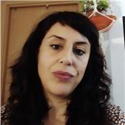 Profesor de español ELE y examinadora DELE